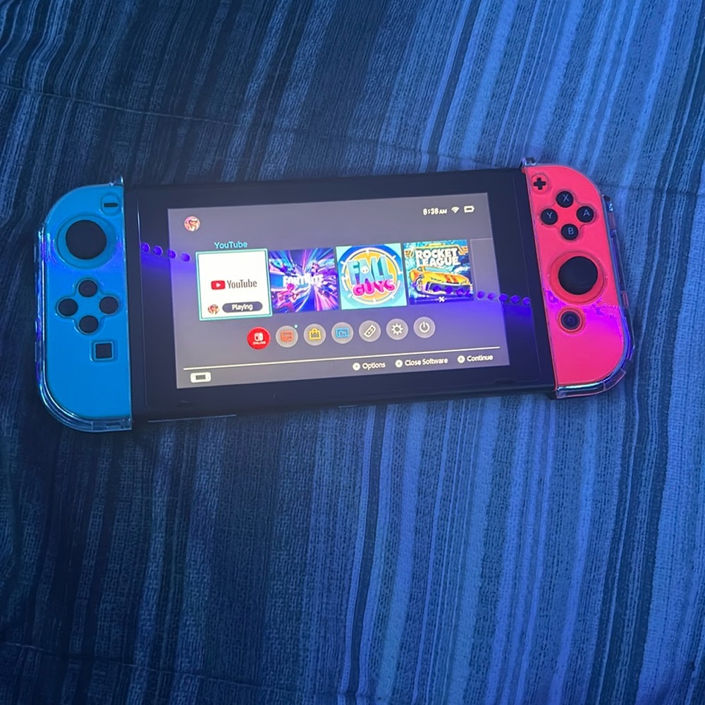 Nintendo